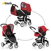 Practical Prams to Stylish Strollers... 3ac8bdd84c2a5a4862ece899d3d36cbe.jpg