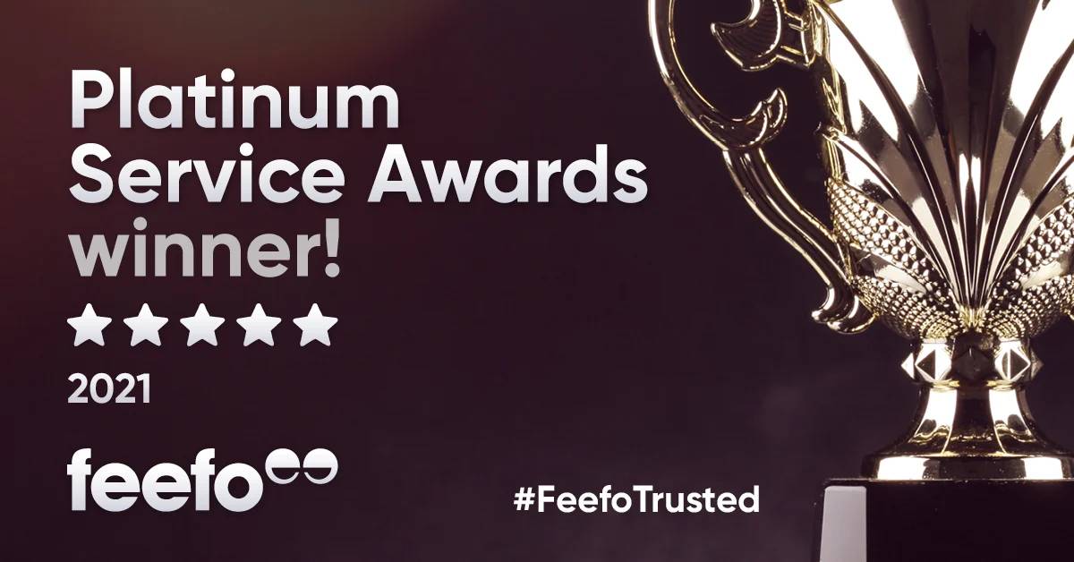 Forward2me receive Feefo Platinum Award 417c142b98c6c84045c748509a978bc1.jpg