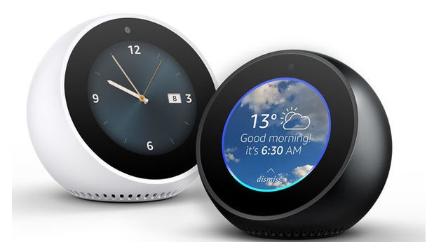 Amazon launch all new Echo Spot 54dc97219676f7e6044155e7a607db0b.jpg