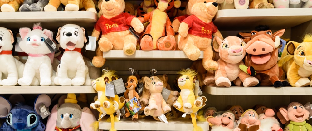 Disney Collectables Buying Guide 8b8442fabef8a8aac780cf475412f271.jpg