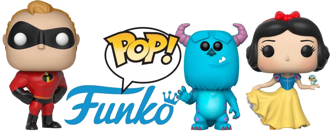 best places to find funko pops