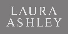 Laura Ashley logo
