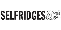 selfridges Logo