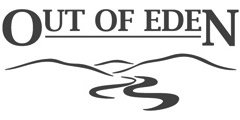 Out Of Eden logo
