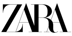 Zara logo