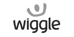 Wiggle logo