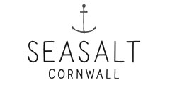 Seasalt Cornwall logo