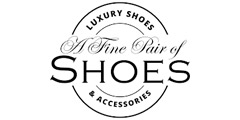 A Fine Pair Of Shoes logo