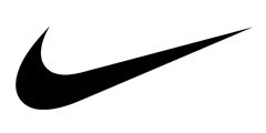 Nike logo