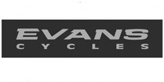 Evans Cycles logo