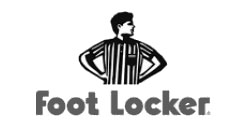 Foot Locker logo