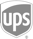 UPS logo