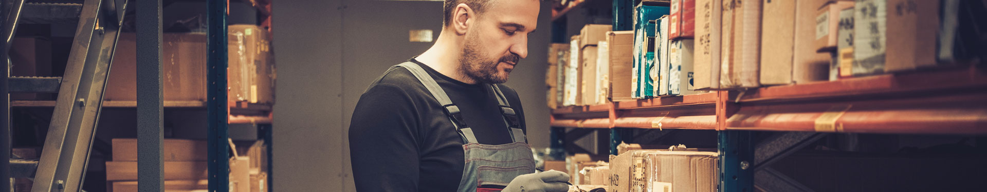 Retail Partner Program
