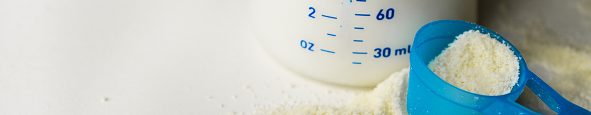 Order Organic Baby Milk from UK to US