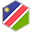 Namibia