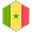 Senegal Senegal
