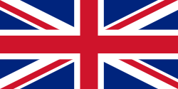 Flag from country